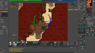 Tibia Werehyaena 240 rp 2,7 - 3kk/h exp - PROFIT