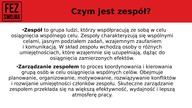 Szkolenie z zakresu podstaw zarządzania zespołem v.  2. 0