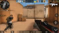 Standoff 2 | by BlackusPL