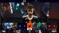 Excel vs Vitality |EN| - LEC Spring Split 2020 W7D2