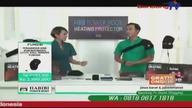 Bandung TV - Fragment indonezyjskich telezakup&oacute;w (14. 02. 2024) - test ElevenLabs AI Dubbing