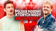 POLSKIE PIOSENKI, których NIGDY NIE ZAPOMNISZ