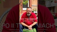 PO DWÓCH TYGODNIACH WZROK i LEWATYWA