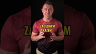TOP wysokobiałkowe produkty z Lidla!
