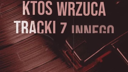 Spotify i Soundcloud...  ale w alternatywnej rzeczywistości!  #polskirap #muse #cloude #muzyka