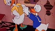 Kaczor Donald - Uleczony Kaczor (1945)