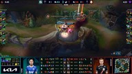Highlights - LEC Summer Split 2021 W1D2