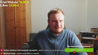 Hubert Hurkacz vs Tomas Machac! Ćwierćfinał! Marsylia 250 ATP! Hubert broni tytułu!