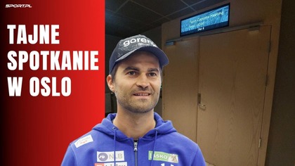 Kluczowe spotkanie za zamkniętymi drzwiami.  To zmieni skoki na zawsze | Sport.pl