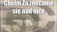Chełm: Za znęcanie się nad ojcem trafił do aresztu