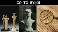 Tajemnice Biblii - Terafim