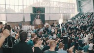 POWOŁANY - EUCHARYSTIA - NIESAMOWITY POMYSŁ BOGA / KS.  DOMINIK CHMIELEWSKI SDB