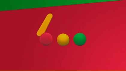 TVPABC2 - 21-02-2022 - Start programu, Ident