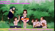 Gunther vs Ben Nicky & Chukiess & Whackboi - No Pantalones on Satay Rave (StatusC Mashup)