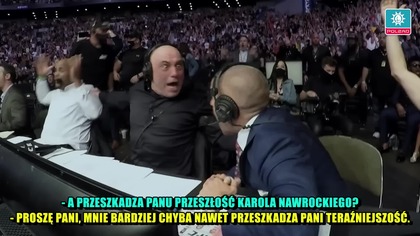 RIPOSTA ROKU! (Braun vs Dobrosz-Oracz) (29.05.2025)