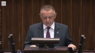 Banaś przedstawił raport o nieprawidłowościach przy organizacji wyborów kopertowych