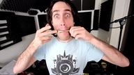 Beardyman - Where Does Your Mind Go - live