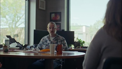 Ghostlight (2024) napisy