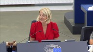 12. 09. 2023r Ukraińskie zboże - debata w UE