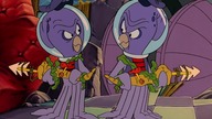 Chip n Dale Rescue Rangers. E29. A Creep in the Deep.PL HD