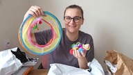 Wykupiłam połowę towaru z TEMU Ogromne zakupy!