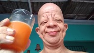 Twój stary po wypiciu coś innego niż wódki