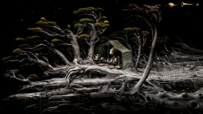 Zagrajmy w Samorost 3 - Odcinek 9 - Pirotechnika w piekle