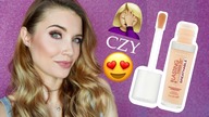 RIMMEL Lasting Finish 25H BREATHABLE | Faktycznie HIT czy jednak PORAŻKA?