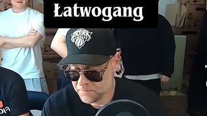 Tede dzowni do Peji po 17 latach i godzą się na live u Łatwogang #latwogang #tede #peja