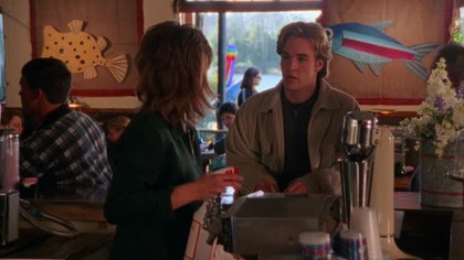 Jezioro marzeń S01E13 [Lektor PL]