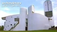 Le Corbusier - Jacques Barsac cz.3 film dokumentalny o architekcie 1987 Lektor PL