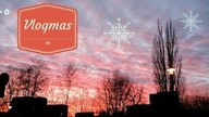 VLOGMAS #6 - zderzaki są po to, żeby się zderzać