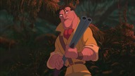 Tarzan. 1999. Dubbing.pl