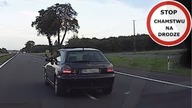 Powrót z rodziną do domu i kierowca z tłokiem w ręce #129 Wasze Filmy