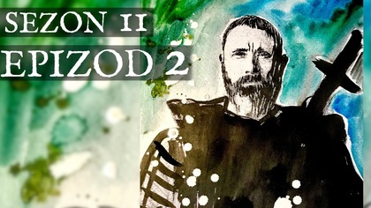 Zimna Interwencja Ochroniarza: Struktura Listu do Galacjan | S11E02