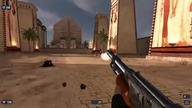 Serious Sam HD:TSE - Legends of the Beast Campaign Walkthrough #02 - Holy Spirits