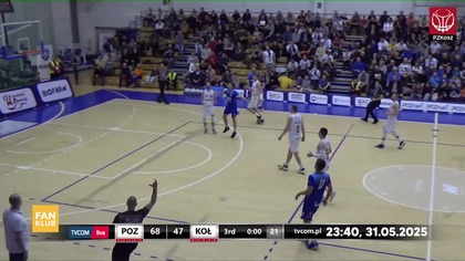 Fanklub TV - Zakończenie nadawania stacji (noc 31. 05/01. 06. 2025)