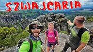 Szwajcaria Saksońska poza utartym szlakiem!