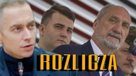 Tomczyk rozlicza Macierewicza i jego prawą reke