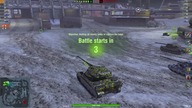 AMX 50 120 Ace Tanker
