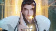 Wan Jie Du Zun (Ten Thousand Worlds) 390 HD lektor zajawka