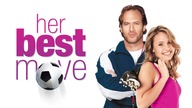 Najlepszy strzał (2007) [Lektor PL] - Her Best Move