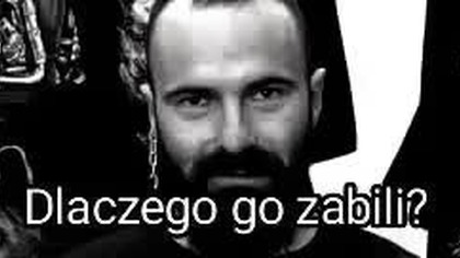 02.09.2023r NIE PUBLOKOWANY FILM IRKA N - Dlaczego go zabili?