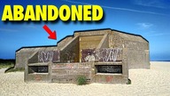New Jersey Weird Beach Bunker Explained