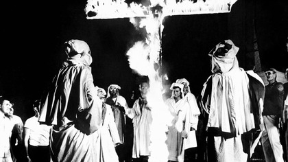 Intruz (1962) Napisy PL