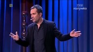 Kabaret Hrabi - Co jest śmieszne (cz 2)