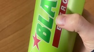 Recenzja Blacka Apple&Mint