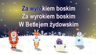 A wczora z wieczora - z wokalem ( karaoke )