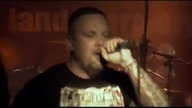  Sokyra Peruna .  Concert in Hot Jam Club, , 2010. 05. 15