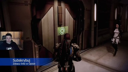 Mass Effect 2 #9 | Archanioł